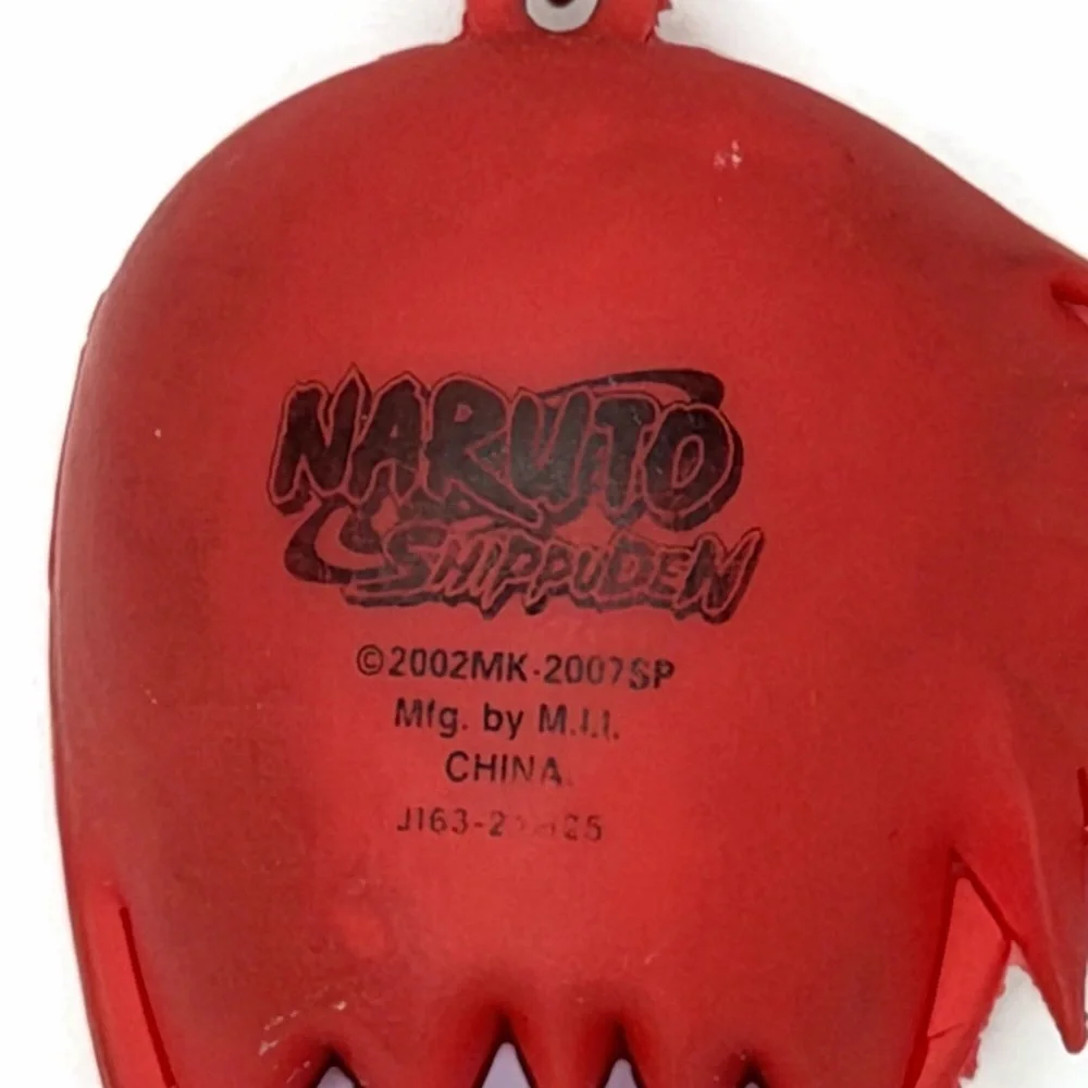 Naruto Shippuden 3D Figural Bag Clip Series 4 Karin Anime